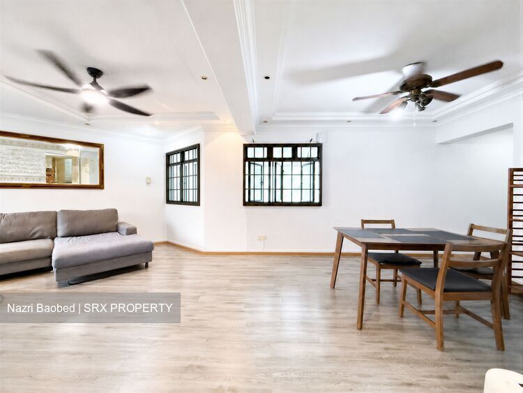 Blk 519 Fragrant Woods (Woodlands), HDB 4 Rooms #584028081